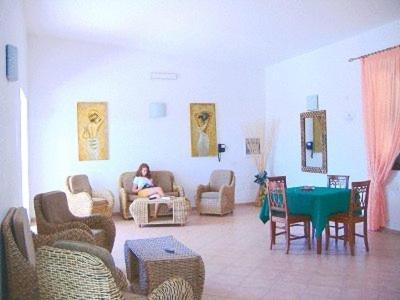 Santa Maria Villaggio Turistico Vieste Extérieur photo