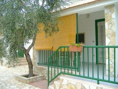 Santa Maria Villaggio Turistico Vieste Extérieur photo